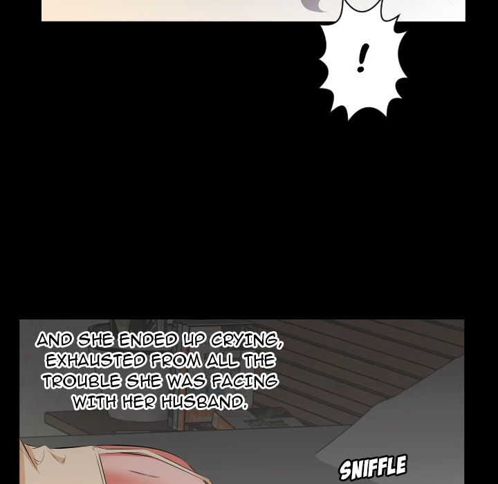Daddy's Working - Chapter 19 [photo 64] - MangaPorn