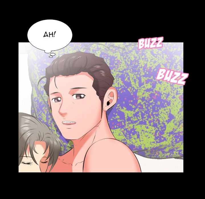 Daddy's Working - Chapter 19 [photo 70] - MangaPorn