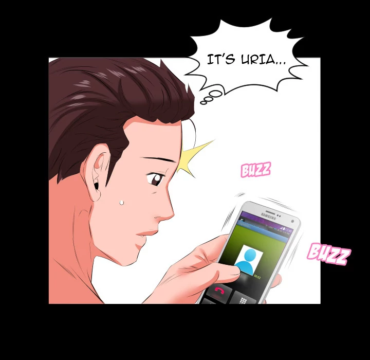 Daddy's Working - Chapter 19 [photo 73] - MangaPorn