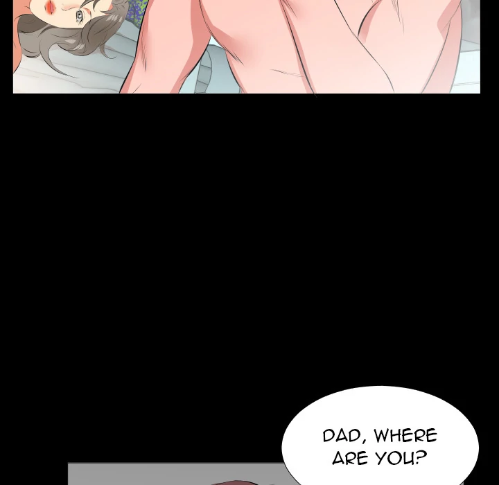 Daddy's Working - Chapter 19 [photo 75] - MangaPorn