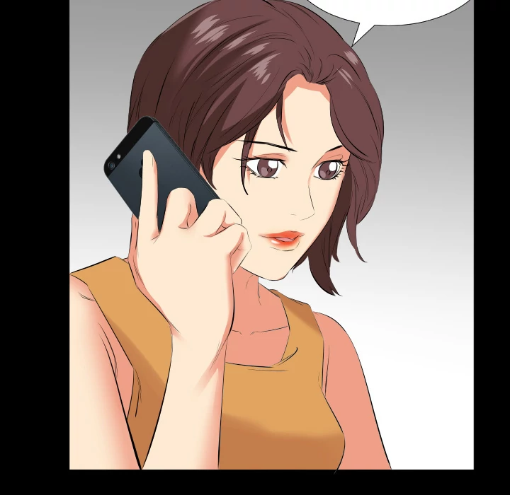 Daddy's Working - Chapter 19 [photo 76] - MangaPorn
