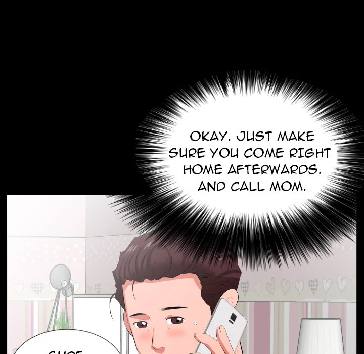 Daddy's Working - Chapter 19 [photo 78] - MangaPorn