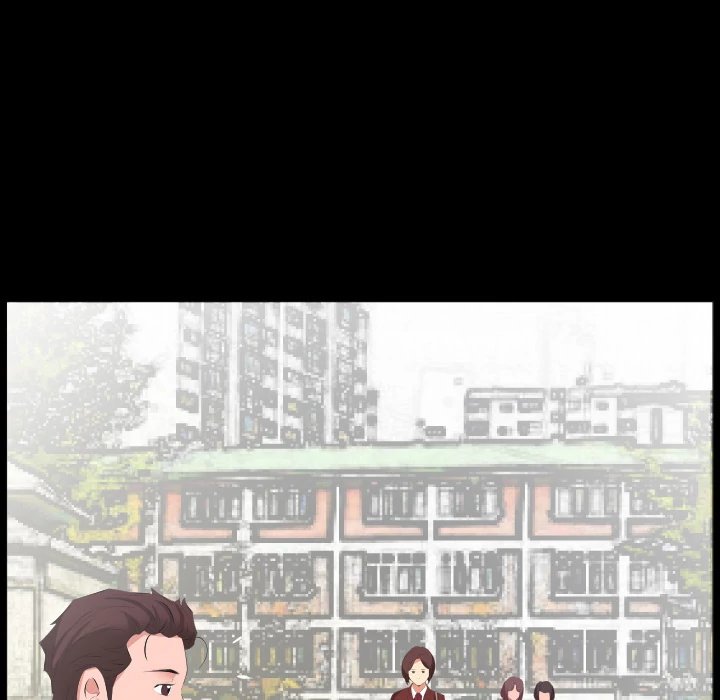 Daddy's Working - Chapter 19 [photo 85] - MangaPorn