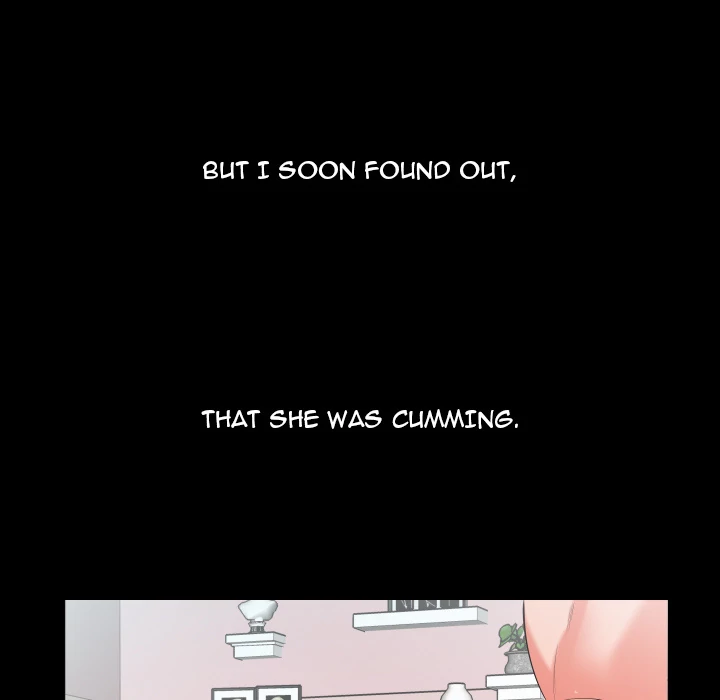 Daddy's Working - Chapter 19 [photo 9] - MangaPorn