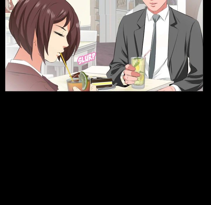 Daddy's Working - Chapter 19 [photo 92] - MangaPorn