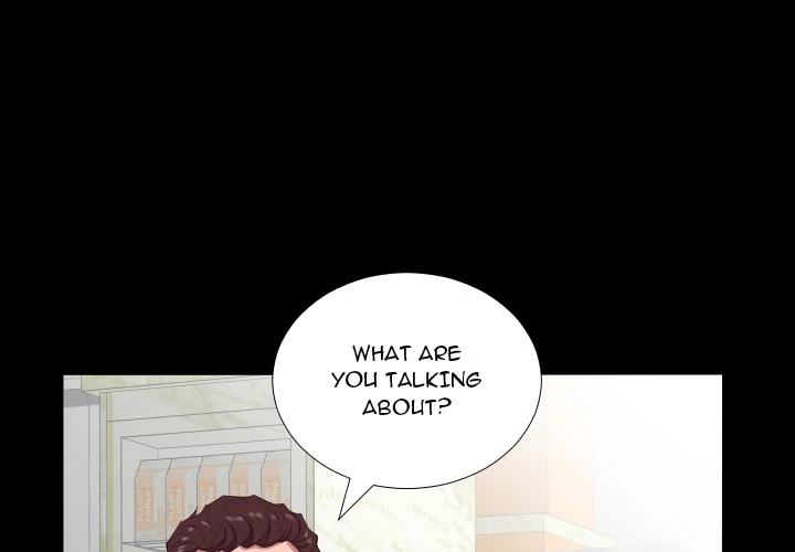 Daddy's Working - Chapter 20 [photo 1] - MangaPorn
