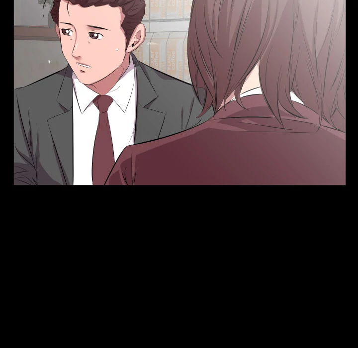 Daddy's Working - Chapter 20 [photo 10] - MangaPorn