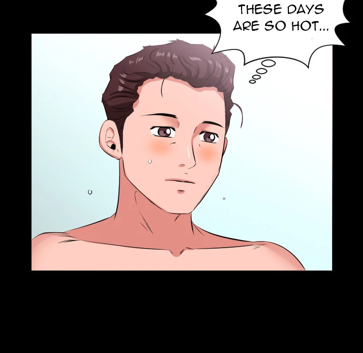 Daddy's Working - Chapter 20 [photo 101] - MangaPorn