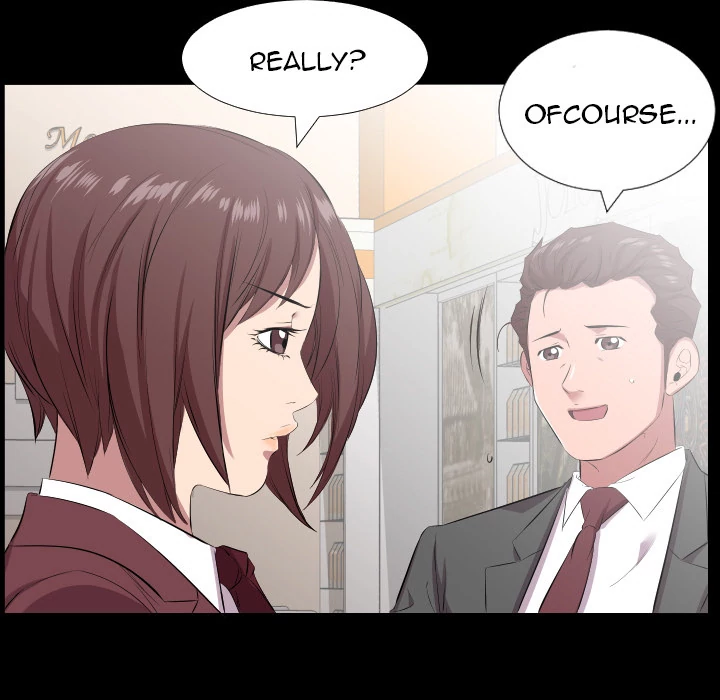 Daddy's Working - Chapter 20 [photo 11] - MangaPorn