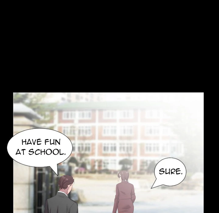 Daddy's Working - Chapter 20 [photo 12] - MangaPorn
