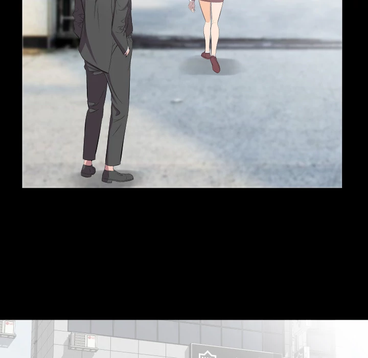 Daddy's Working - Chapter 20 [photo 13] - MangaPorn