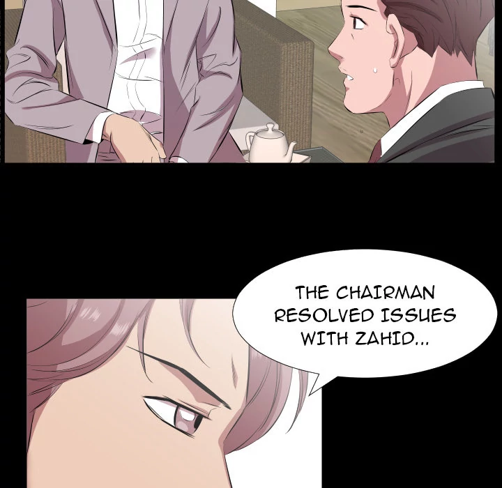 Daddy's Working - Chapter 20 [photo 17] - MangaPorn