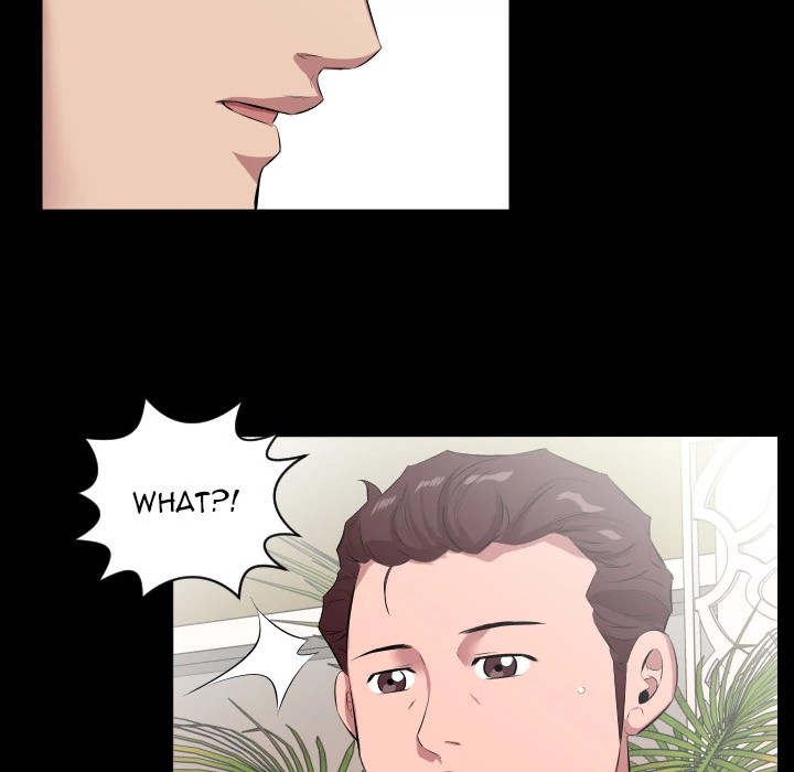 Daddy's Working - Chapter 20 [photo 18] - MangaPorn