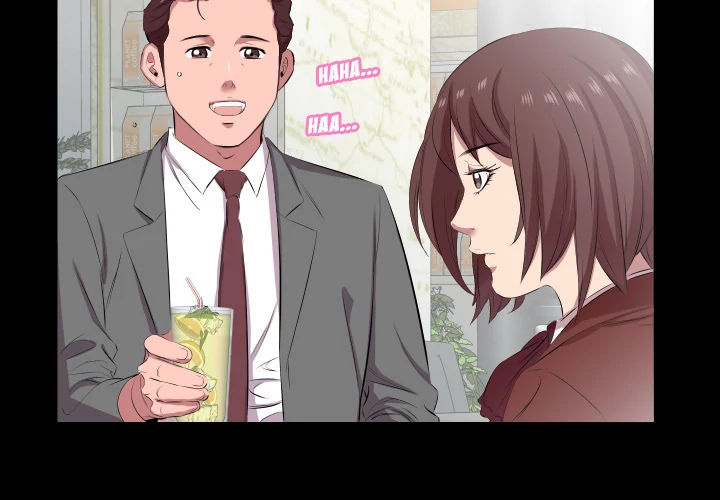 Daddy's Working - Chapter 20 [photo 2] - MangaPorn