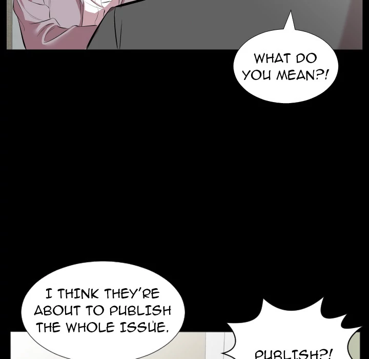 Daddy's Working - Chapter 20 [photo 23] - MangaPorn