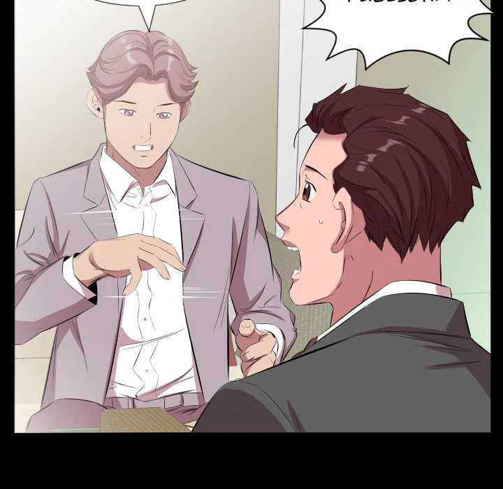 Daddy's Working - Chapter 20 [photo 24] - MangaPorn
