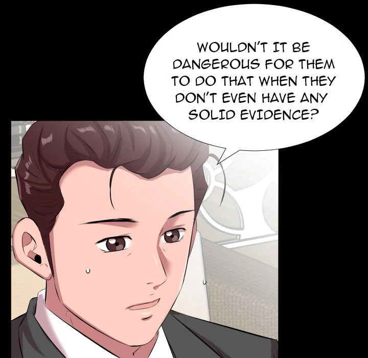 Daddy's Working - Chapter 20 [photo 25] - MangaPorn