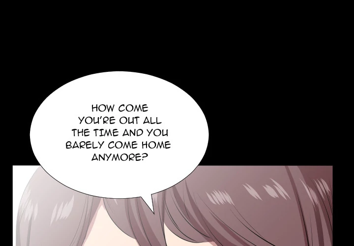 Daddy's Working - Chapter 20 [photo 3] - MangaPorn