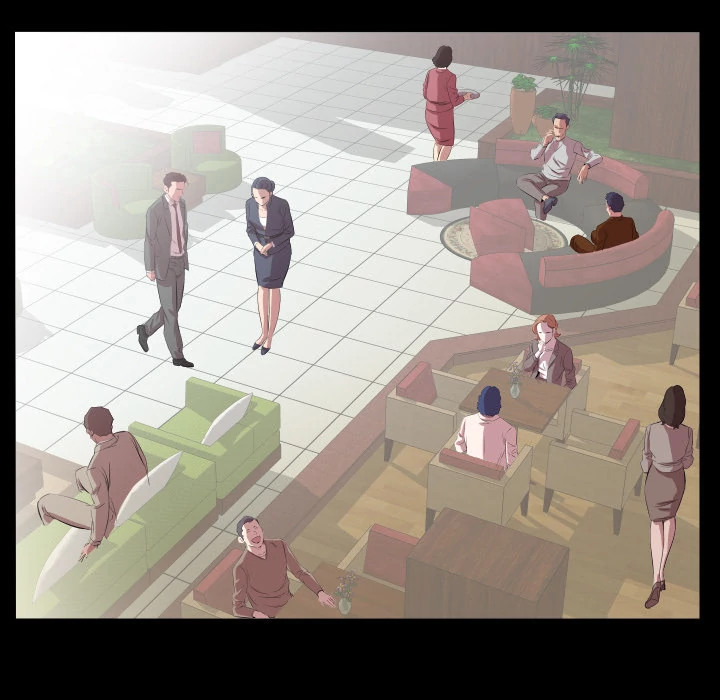 Daddy's Working - Chapter 20 [photo 31] - MangaPorn