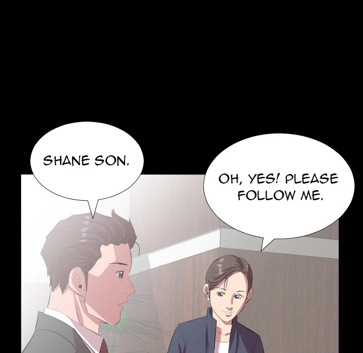 Daddy's Working - Chapter 20 [photo 32] - MangaPorn