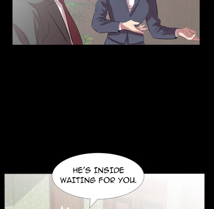 Daddy's Working - Chapter 20 [photo 33] - MangaPorn