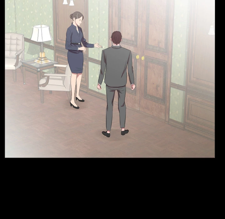 Daddy's Working - Chapter 20 [photo 34] - MangaPorn