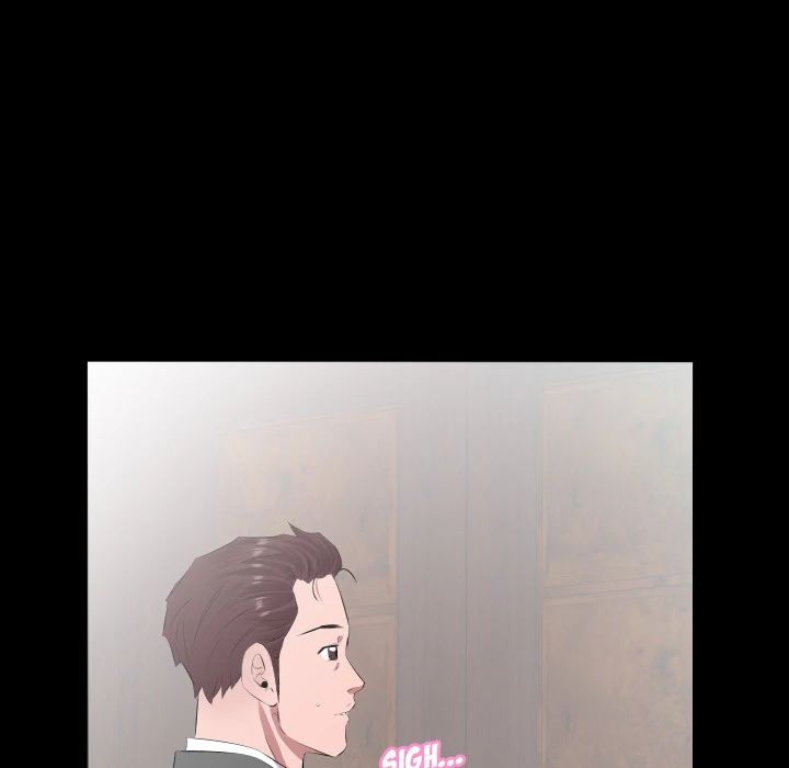 Daddy's Working - Chapter 20 [photo 35] - MangaPorn