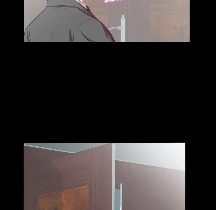 Daddy's Working - Chapter 20 [photo 36] - MangaPorn