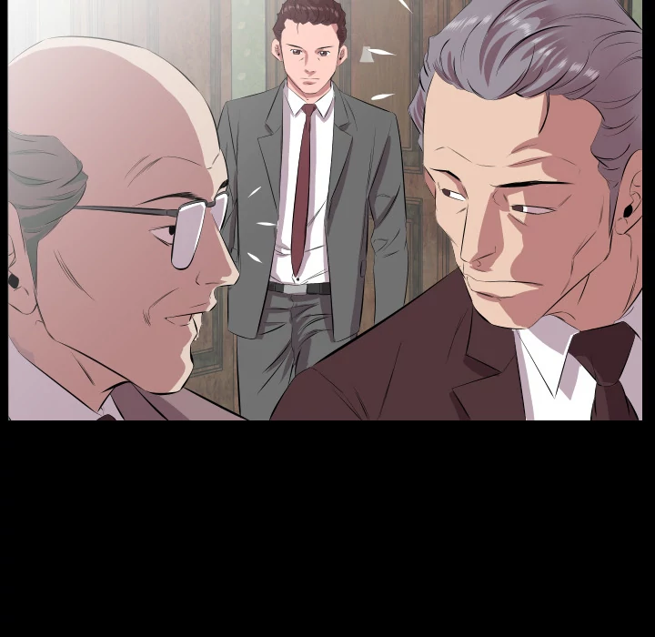 Daddy's Working - Chapter 20 [photo 38] - MangaPorn