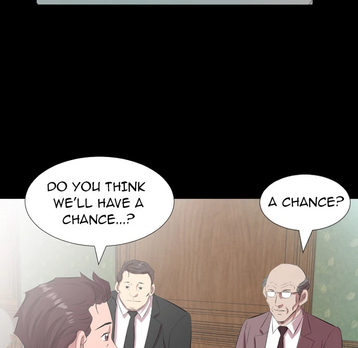Daddy's Working - Chapter 20 [photo 42] - MangaPorn