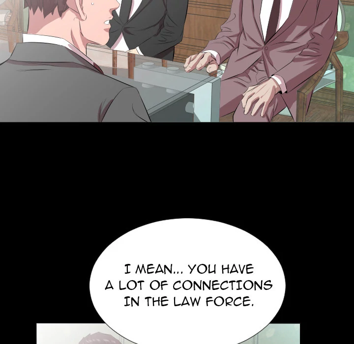 Daddy's Working - Chapter 20 [photo 43] - MangaPorn