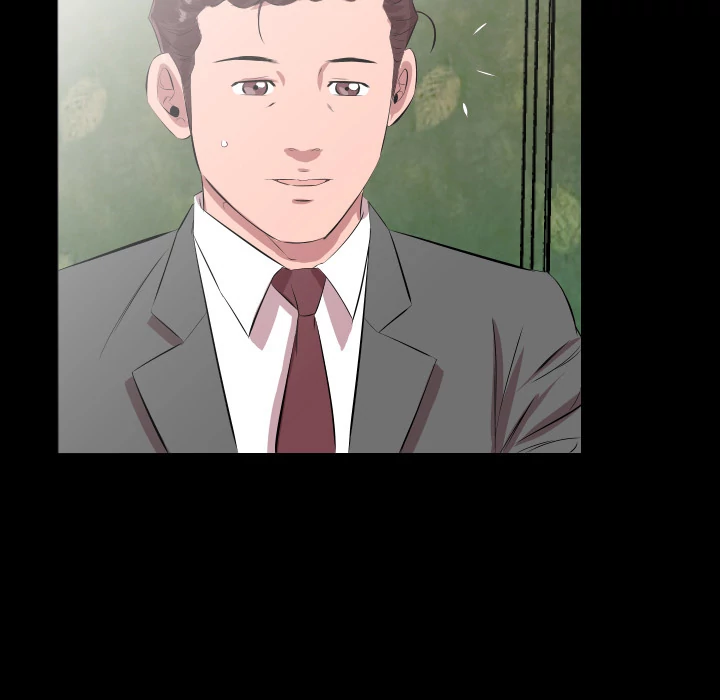 Daddy's Working - Chapter 20 [photo 47] - MangaPorn