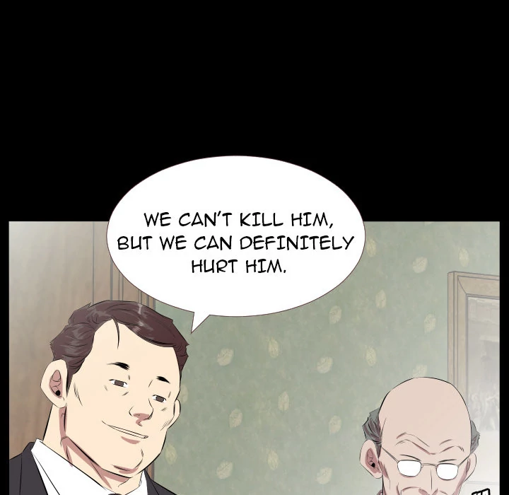 Daddy's Working - Chapter 20 [photo 49] - MangaPorn