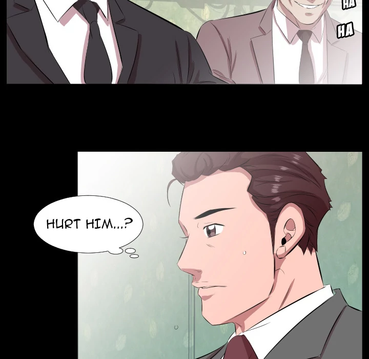 Daddy's Working - Chapter 20 [photo 50] - MangaPorn