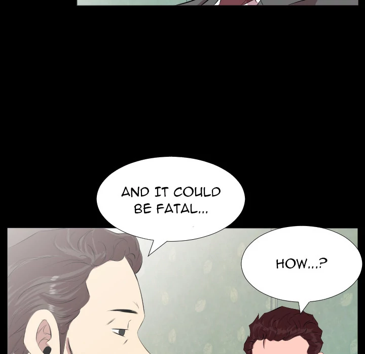 Daddy's Working - Chapter 20 [photo 51] - MangaPorn