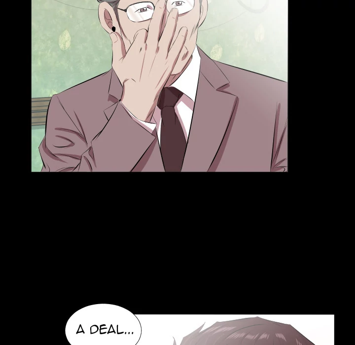 Daddy's Working - Chapter 20 [photo 53] - MangaPorn