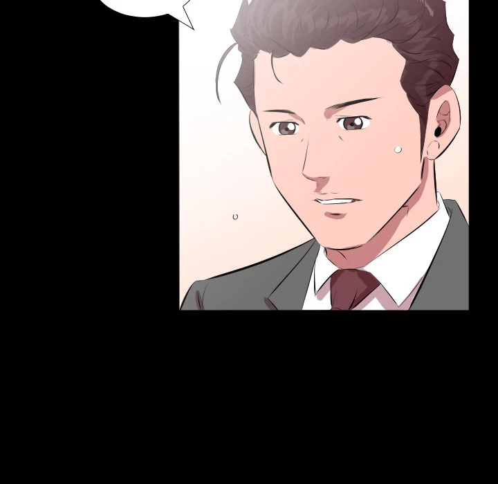 Daddy's Working - Chapter 20 [photo 54] - MangaPorn
