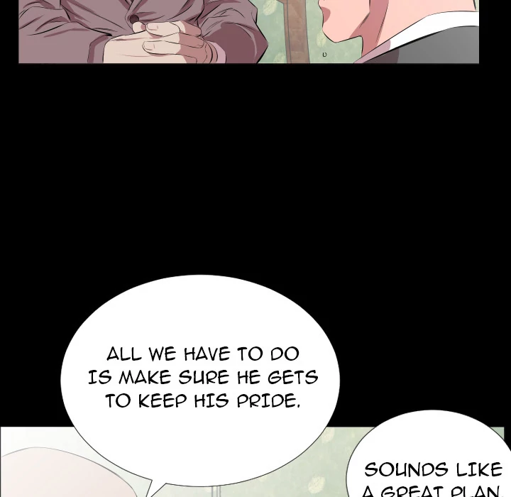 Daddy's Working - Chapter 20 [photo 56] - MangaPorn