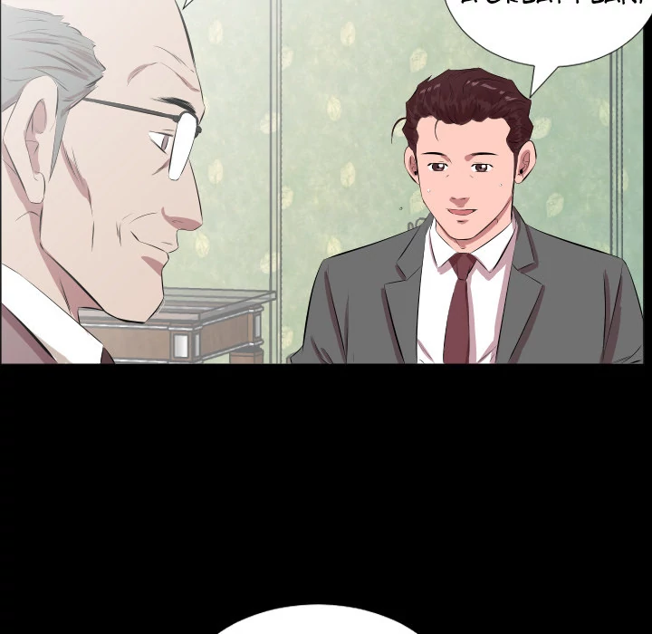 Daddy's Working - Chapter 20 [photo 57] - MangaPorn