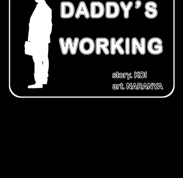 Daddy's Working - Chapter 20 [photo 6] - MangaPorn