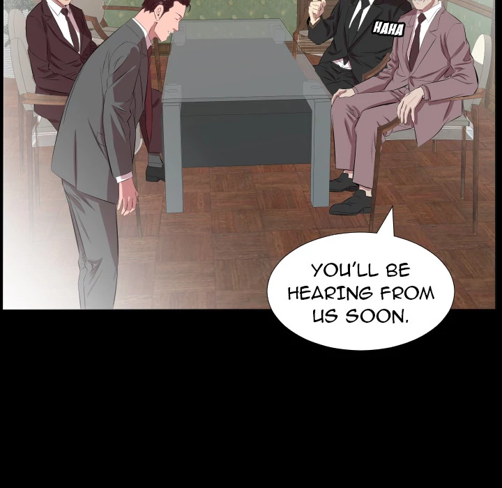 Daddy's Working - Chapter 20 [photo 60] - MangaPorn