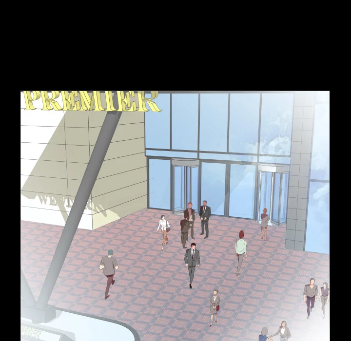 Daddy's Working - Chapter 20 [photo 61] - MangaPorn