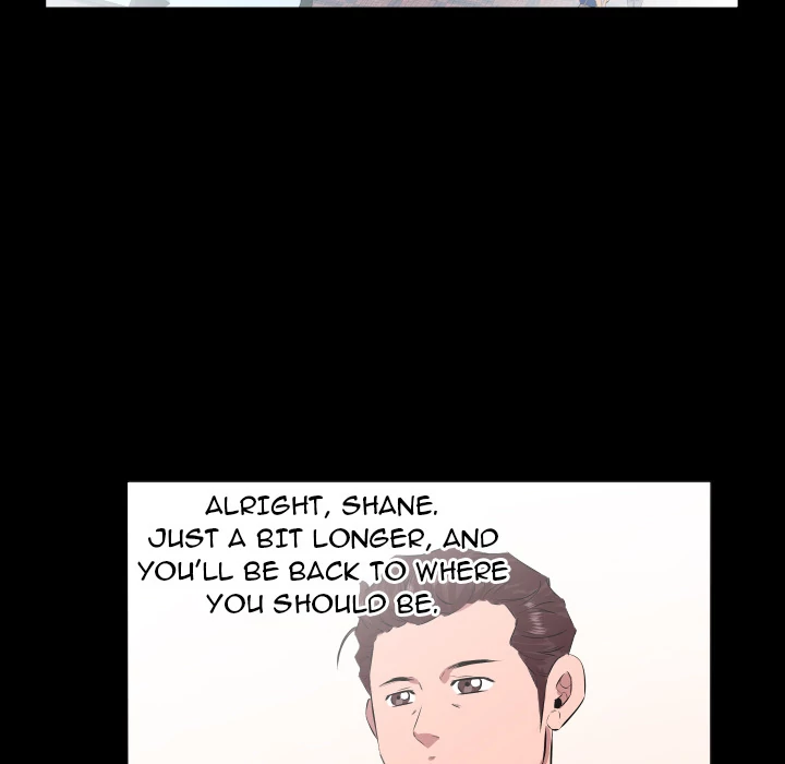 Daddy's Working - Chapter 20 [photo 62] - MangaPorn