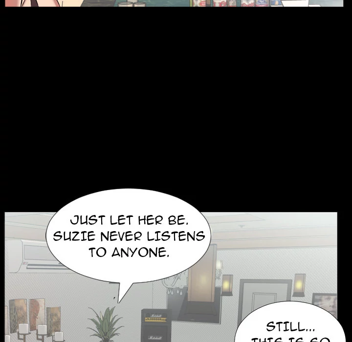 Daddy's Working - Chapter 20 [photo 73] - MangaPorn