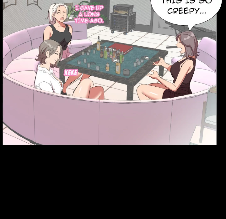 Daddy's Working - Chapter 20 [photo 74] - MangaPorn