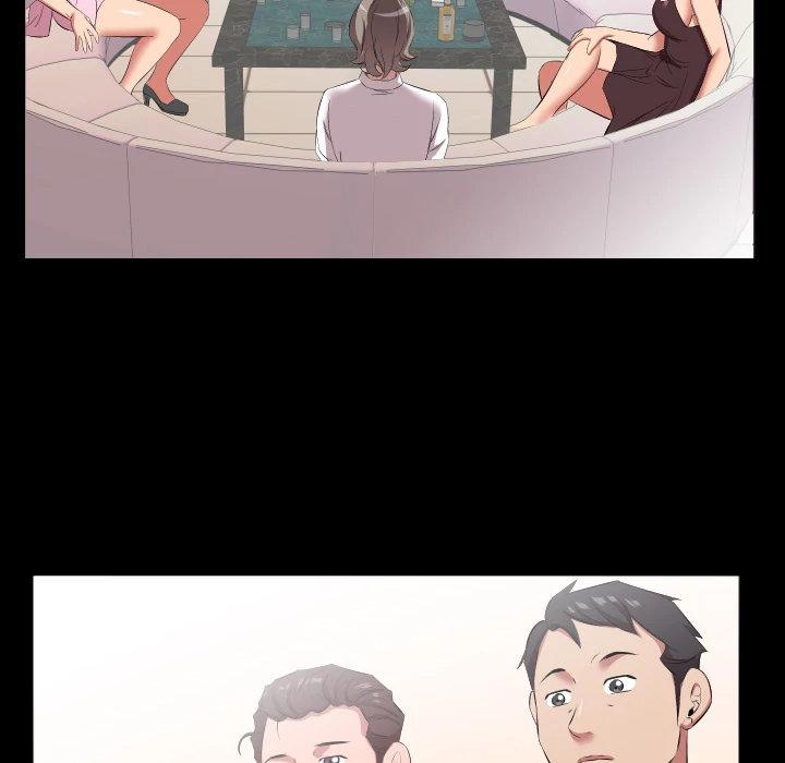 Daddy's Working - Chapter 20 [photo 76] - MangaPorn