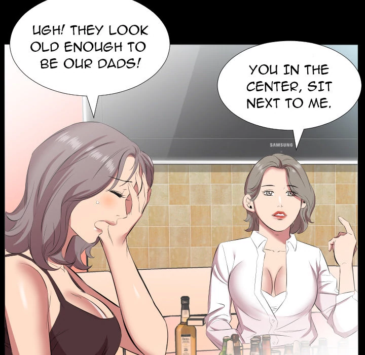 Daddy's Working - Chapter 20 [photo 78] - MangaPorn