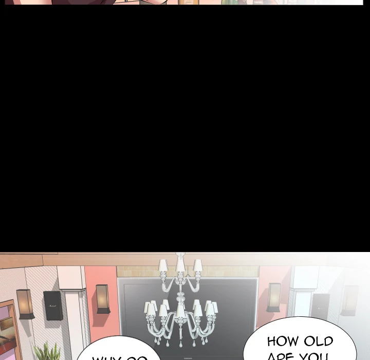 Daddy's Working - Chapter 20 [photo 79] - MangaPorn