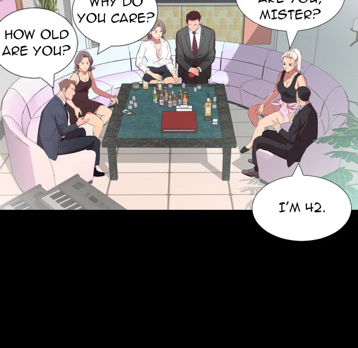 Daddy's Working - Chapter 20 [photo 80] - MangaPorn