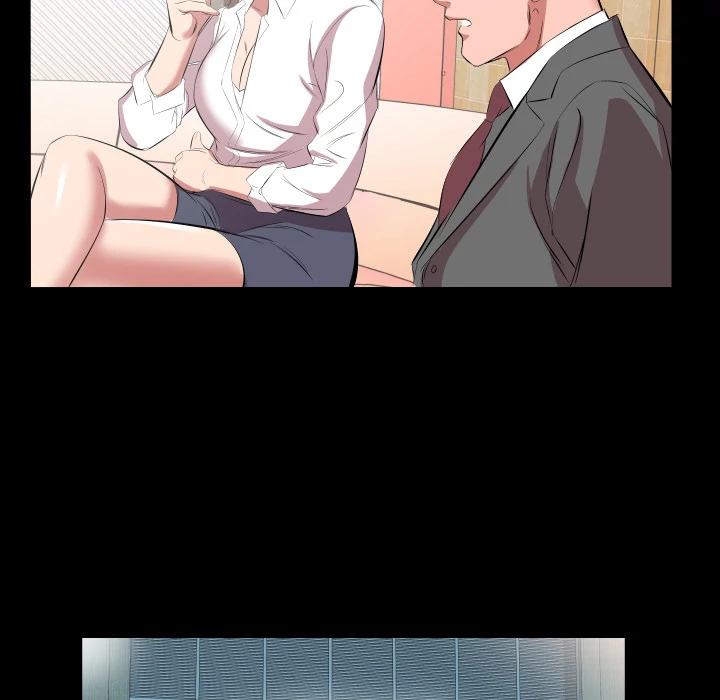 Daddy's Working - Chapter 20 [photo 83] - MangaPorn